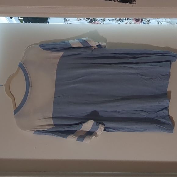 Chance or Fate Baseball Tee in Large - Picture 5 of 5